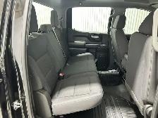Chevrolet Silverado 1500 WT cabine multiplace 4RM 147 po 2022 à - Photo 17