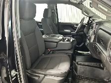 Chevrolet Silverado 1500 WT cabine multiplace 4RM 147 po 2022 à - Photo 18