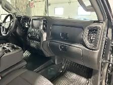 Chevrolet Silverado 1500 WT cabine multiplace 4RM 147 po 2022 à - Photo 19