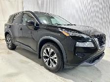 Nissan Rogue SV TI 2021 à vendre - Photo 4