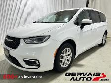Chrysler Pacifica Touring L TA 2023 à vendre