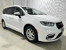 Chrysler Pacifica Touring L TA 2023 à vendre - Photo 5