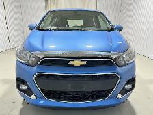 Chevrolet Spark LT à hayon 5 portes BM avec 1LT 2016 à vendre - Photo 3