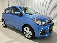 Chevrolet Spark LT à hayon 5 portes BM avec 1LT 2016 à vendre - Photo 5