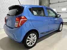 Chevrolet Spark LT à hayon 5 portes BM avec 1LT 2016 à vendre - Photo 7