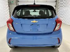 Chevrolet Spark LT à hayon 5 portes BM avec 1LT 2016 à vendre - Photo 9