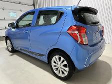 Chevrolet Spark LT à hayon 5 portes BM avec 1LT 2016 à vendre - Photo 11