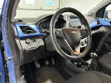 Chevrolet Spark LT à hayon 5 portes BM avec 1LT 2016 à vendre - Photo 14