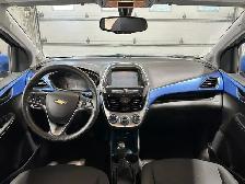 Chevrolet Spark LT à hayon 5 portes BM avec 1LT 2016 à vendre - Photo 15
