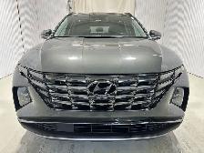 Hyundai Tucson Hybrid Ultimate TI 2022 à vendre - Photo 3