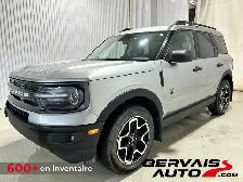 Ford Bronco Sport Big Bend 4x4 2023 à vendre