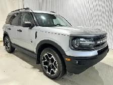 Ford Bronco Sport Big Bend 4x4 2023 à vendre - Photo 5