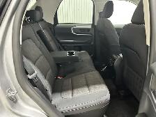 Ford Bronco Sport Big Bend 4x4 2023 à vendre - Photo 18