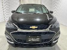 Chevrolet Spark 1LT à hayon 4 portes CVT 2021 à vendre - Photo 3