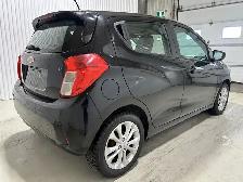Chevrolet Spark 1LT à hayon 4 portes CVT 2021 à vendre - Photo 7