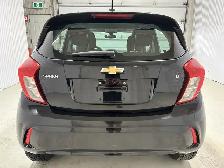 Chevrolet Spark 1LT à hayon 4 portes CVT 2021 à vendre - Photo 9