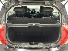 Chevrolet Spark 1LT à hayon 4 portes CVT 2021 à vendre - Photo 17