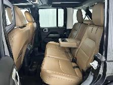 Jeep Wrangler 4xe Unlimited Sahara 4x4 2022 à vendre - Photo 16