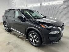 Nissan Rogue Sl Awd Gps Cuir Toit 2023 à vendre - Photo 4