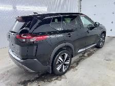 Nissan Rogue Sl Awd Gps Cuir Toit 2023 à vendre - Photo 5