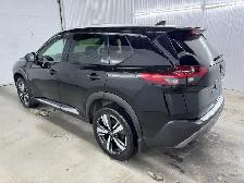 Nissan Rogue Sl Awd Gps Cuir Toit 2023 à vendre - Photo 8