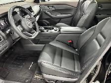 Nissan Rogue Sl Awd Gps Cuir Toit 2023 à vendre - Photo 10