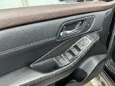 Nissan Rogue Sl Awd Gps Cuir Toit 2023 à vendre - Photo 13