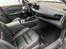 Nissan Rogue Sl Awd Gps Cuir Toit 2023 à vendre - Photo 18
