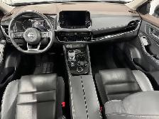 Nissan Rogue Sl Awd Gps Cuir Toit 2023 à vendre - Photo 22