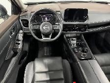 Nissan Rogue Sl Awd Gps Cuir Toit 2023 à vendre - Photo 23