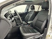 Volkswagen Golf Highline 5 portes avec boîte manuelle 2021 à ven - Photo 10