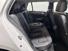 Volkswagen Golf Highline 5 portes avec boîte manuelle 2021 à ven - Photo 19