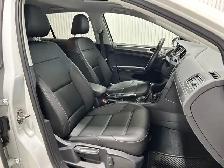 Volkswagen Golf Highline 5 portes avec boîte manuelle 2021 à ven - Photo 20