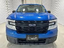 Ford Maverick Hybride XL TA SuperCrew 2022 à vendre - Photo 3