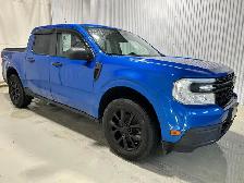 Ford Maverick Hybride XL TA SuperCrew 2022 à vendre - Photo 5