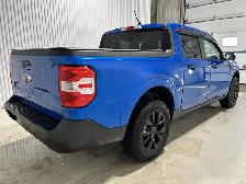 Ford Maverick Hybride XL TA SuperCrew 2022 à vendre - Photo 7