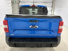 Ford Maverick Hybride XL TA SuperCrew 2022 à vendre - Photo 9