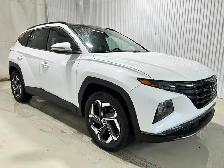 Hyundai Tucson hybride Luxe TI 2022 à vendre - Photo 5