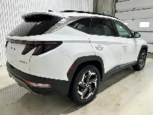 Hyundai Tucson hybride Luxe TI 2022 à vendre - Photo 7