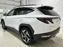 Hyundai Tucson hybride Luxe TI 2022 à vendre - Photo 11