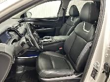 Hyundai Tucson hybride Luxe TI 2022 à vendre - Photo 13
