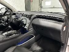 Hyundai Tucson hybride Luxe TI 2022 à vendre - Photo 21