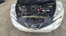 2013 Nissan Juke SV, WELL MAINTAINED, AS IS, RUNS LIMP MODE - Photo 17