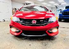 Si COUPÉ V-TEC 2.4L 205 hpBLUETOOTHTOITGPSSIÈGES CHAUFFANTS - Photo 2