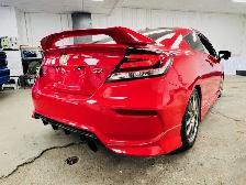 Si COUPÉ V-TEC 2.4L 205 hpBLUETOOTHTOITGPSSIÈGES CHAUFFANTS - Photo 6