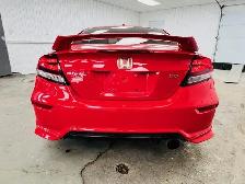Si COUPÉ V-TEC 2.4L 205 hpBLUETOOTHTOITGPSSIÈGES CHAUFFANTS - Photo 7