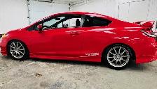 Si COUPÉ V-TEC 2.4L 205 hpBLUETOOTHTOITGPSSIÈGES CHAUFFANTS - Photo 9