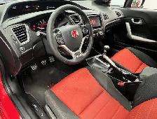 Si COUPÉ V-TEC 2.4L 205 hpBLUETOOTHTOITGPSSIÈGES CHAUFFANTS - Photo 11