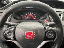 Si COUPÉ V-TEC 2.4L 205 hpBLUETOOTHTOITGPSSIÈGES CHAUFFANTS - Photo 12