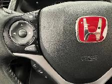 Si COUPÉ V-TEC 2.4L 205 hpBLUETOOTHTOITGPSSIÈGES CHAUFFANTS - Photo 14